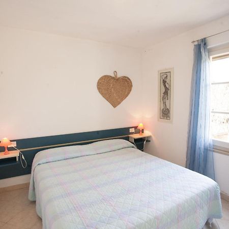 Appartamenti Villa Anna - Goelba Capoliveri  Eksteriør billede
