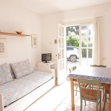 Appartamenti Villa Anna - Goelba Capoliveri  Eksteriør billede