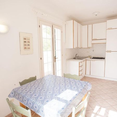 Appartamenti Villa Anna - Goelba Capoliveri  Eksteriør billede