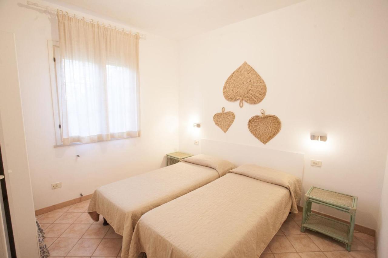 Appartamenti Villa Anna - Goelba Capoliveri  Eksteriør billede