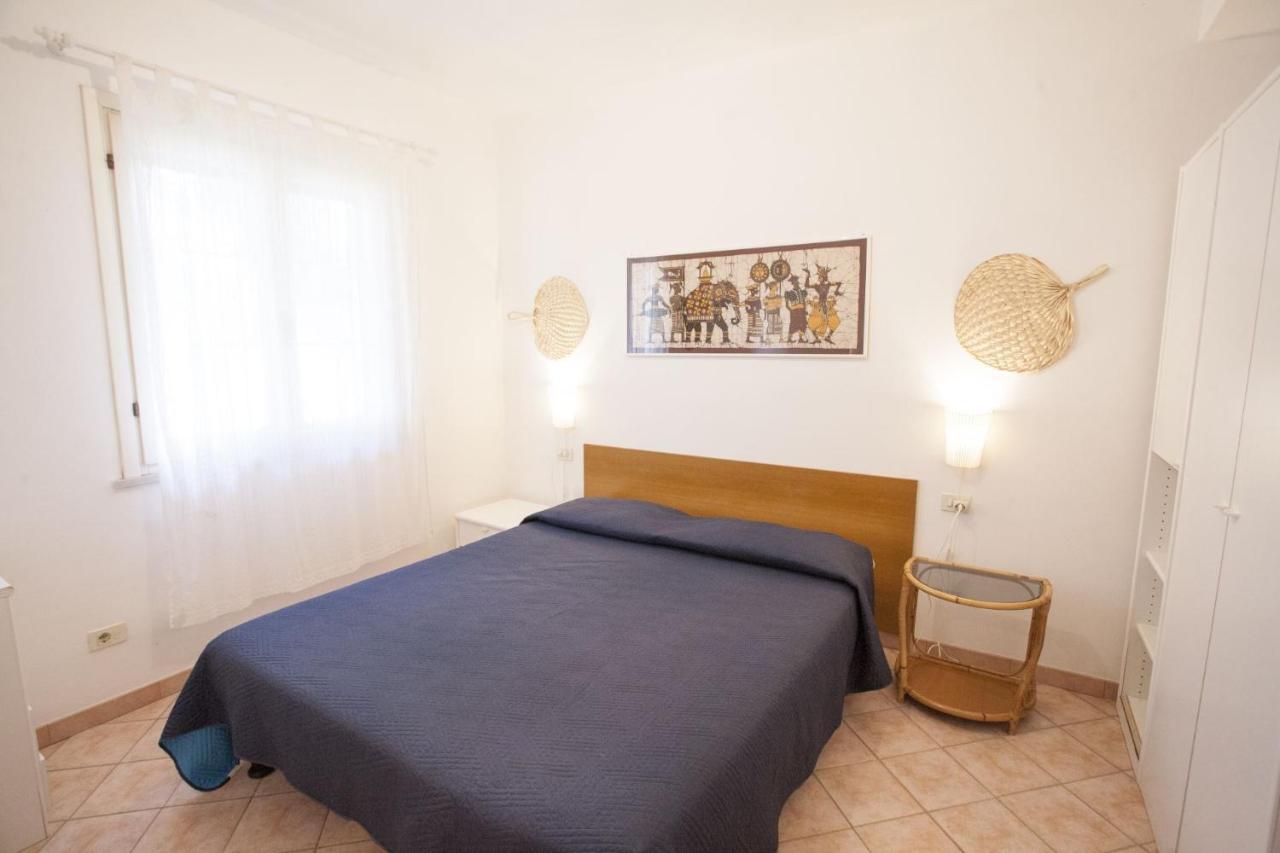 Appartamenti Villa Anna - Goelba Capoliveri  Eksteriør billede