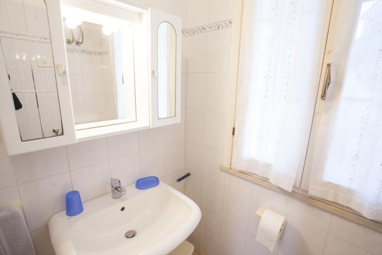 Appartamenti Villa Anna - Goelba Capoliveri  Eksteriør billede