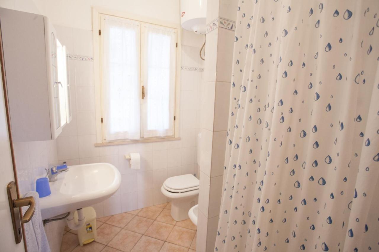 Appartamenti Villa Anna - Goelba Capoliveri  Eksteriør billede