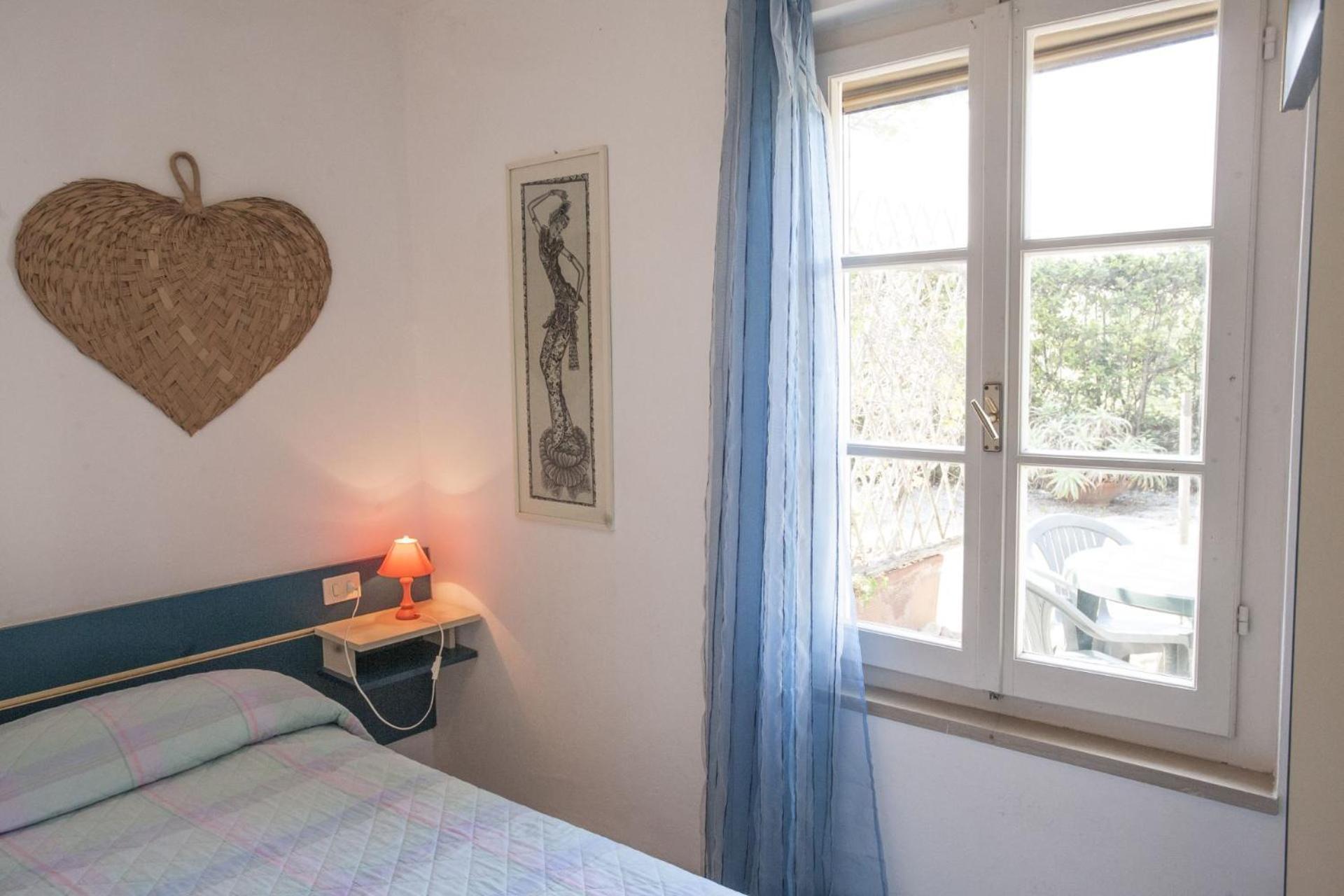 Appartamenti Villa Anna - Goelba Capoliveri  Værelse billede