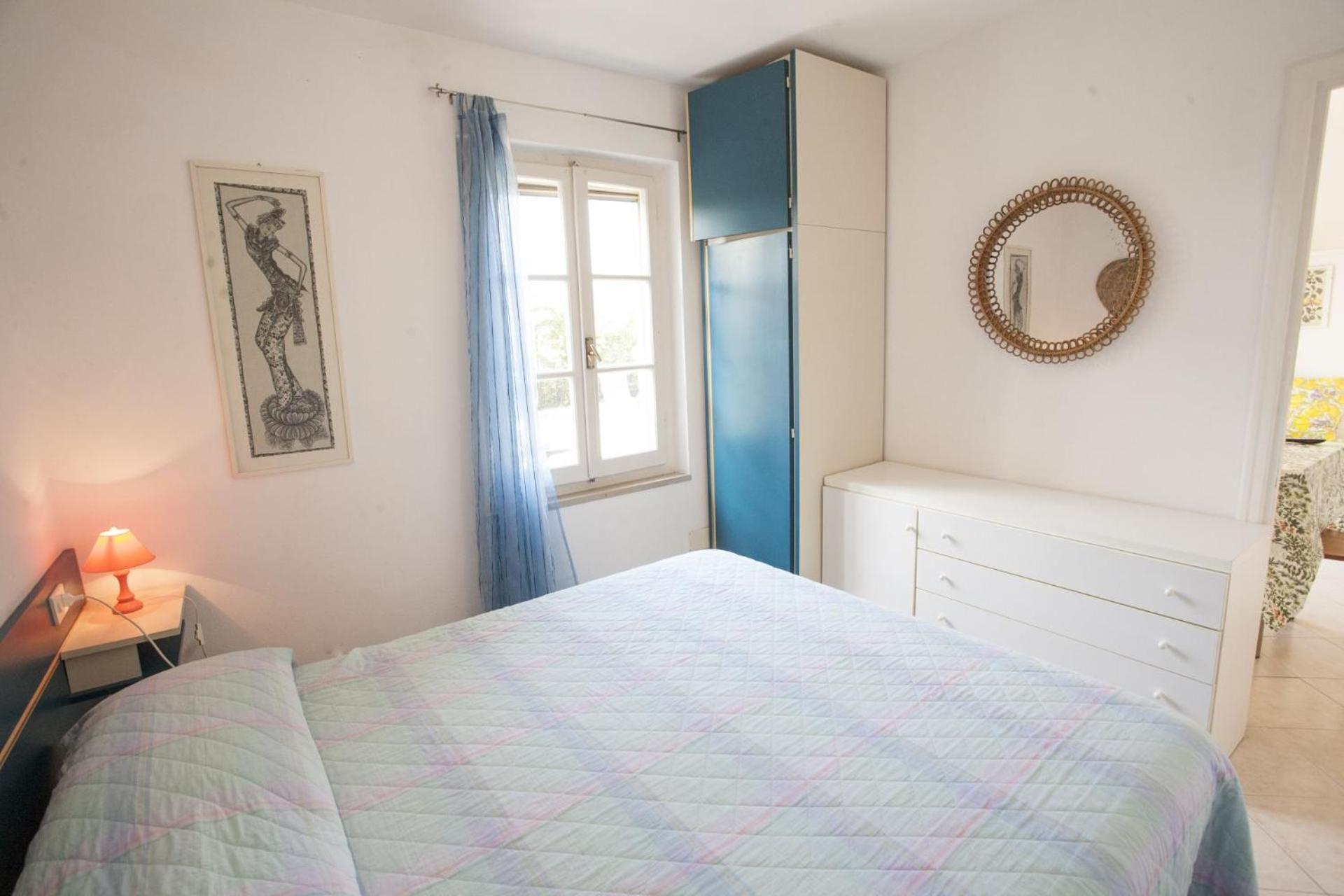 Appartamenti Villa Anna - Goelba Capoliveri  Eksteriør billede