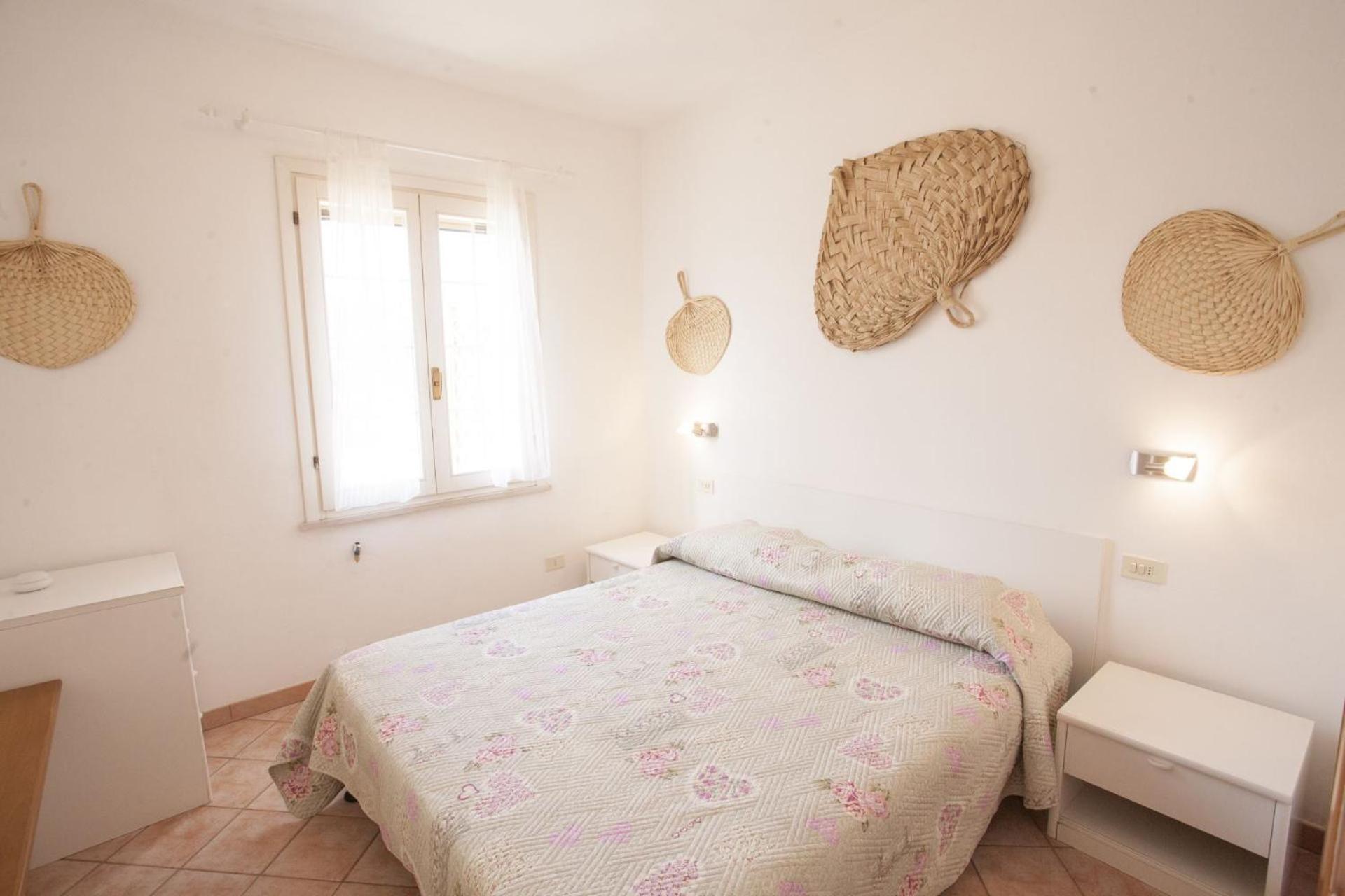 Appartamenti Villa Anna - Goelba Capoliveri  Eksteriør billede
