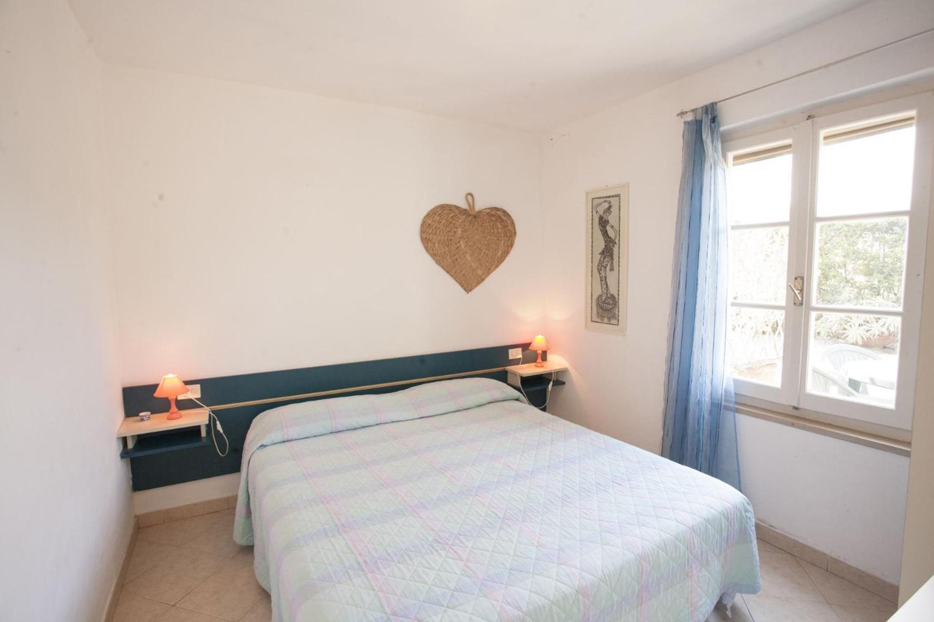 Appartamenti Villa Anna - Goelba Capoliveri  Eksteriør billede