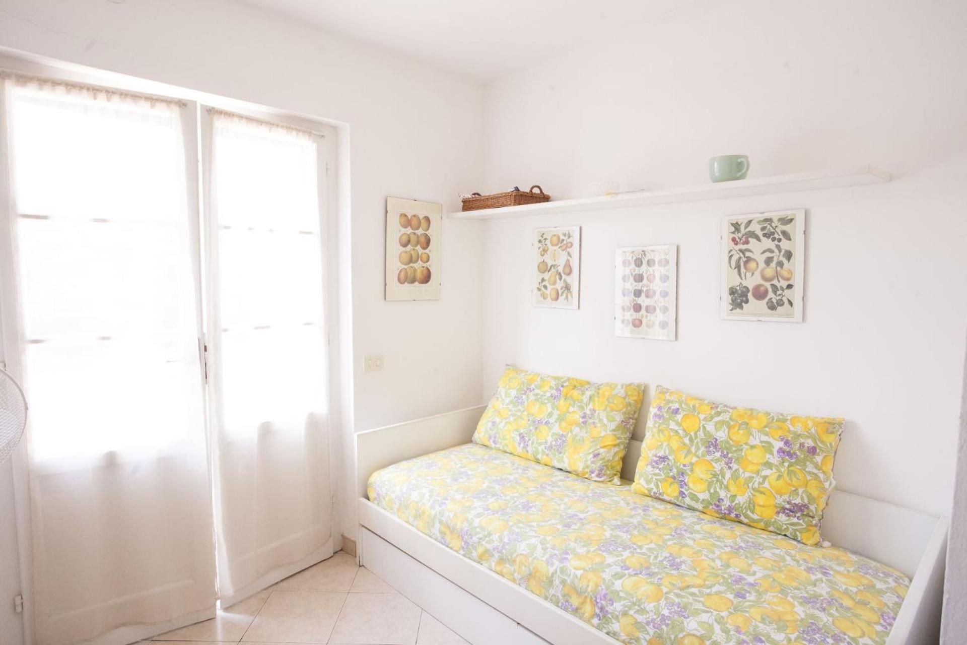 Appartamenti Villa Anna - Goelba Capoliveri  Eksteriør billede