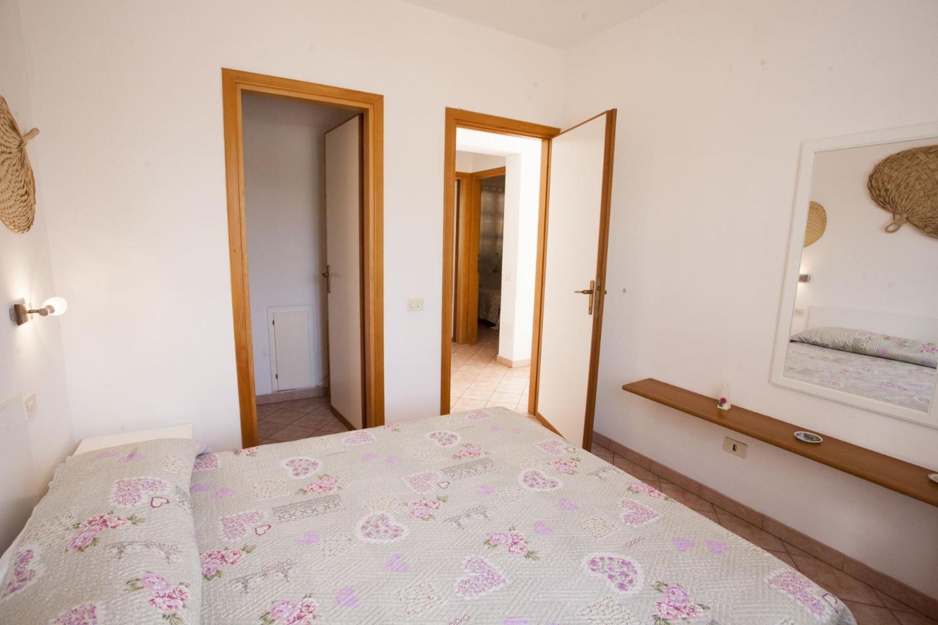 Appartamenti Villa Anna - Goelba Capoliveri  Værelse billede