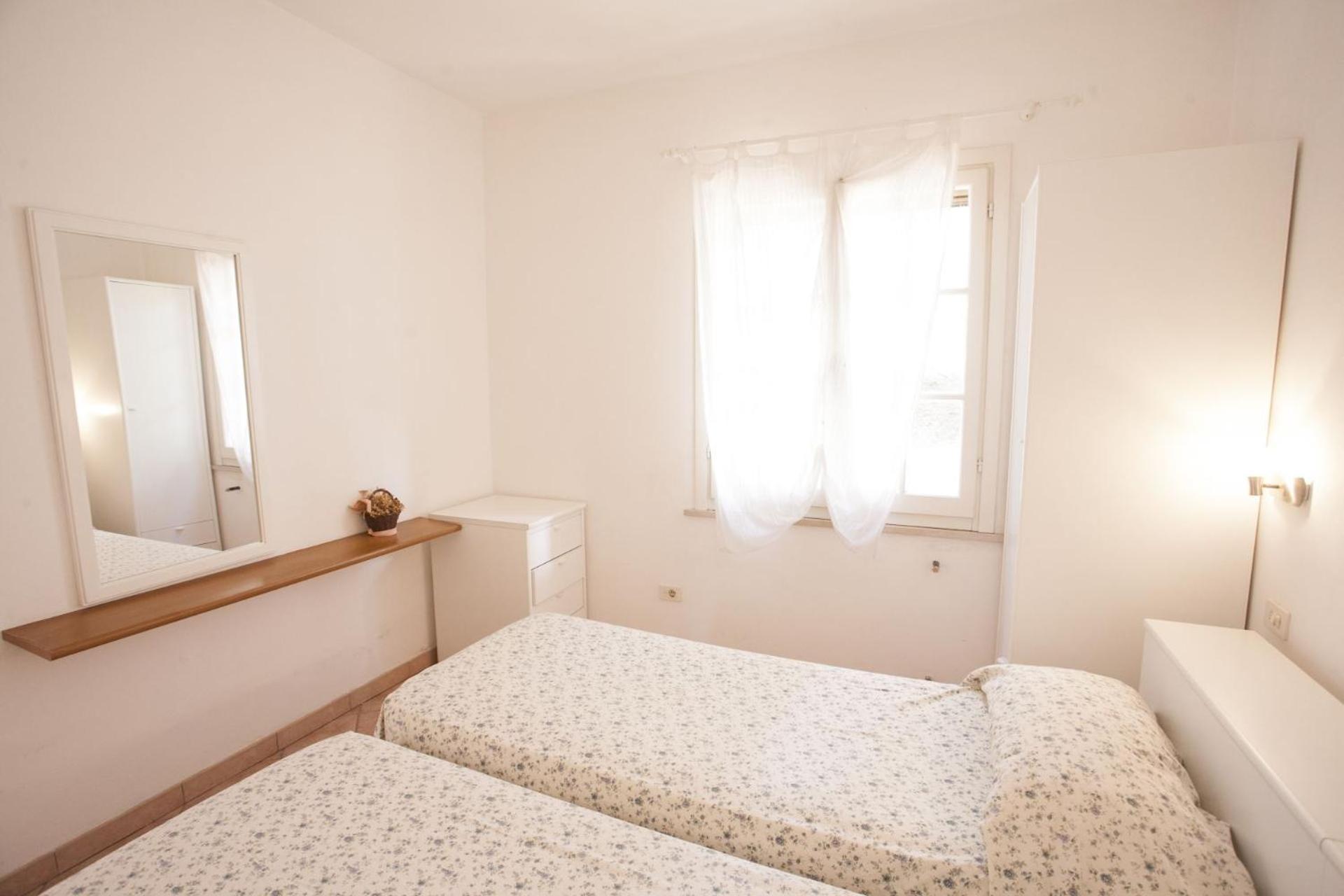 Appartamenti Villa Anna - Goelba Capoliveri  Værelse billede