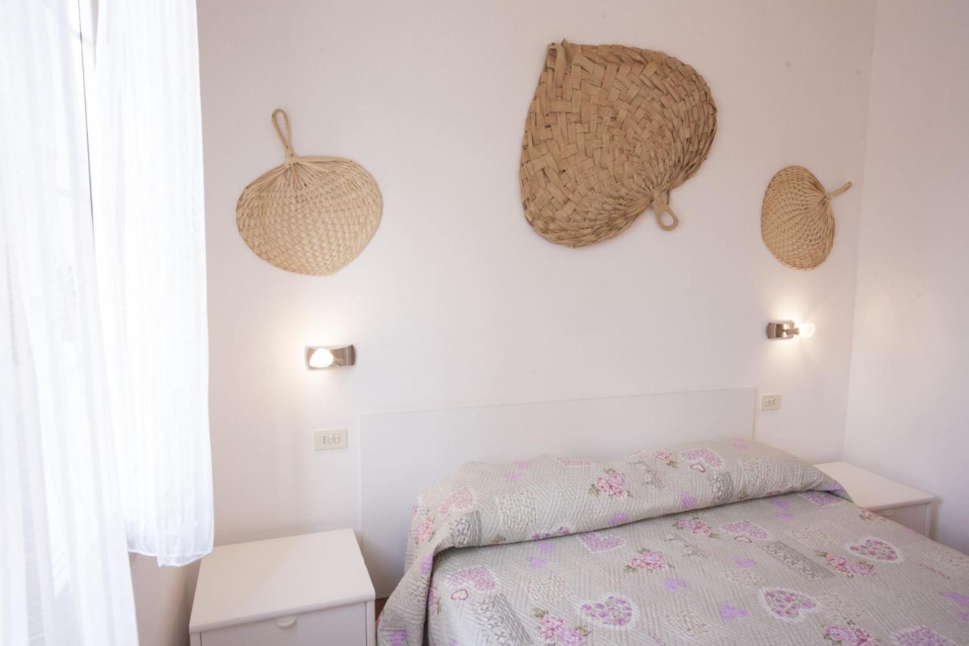 Appartamenti Villa Anna - Goelba Capoliveri  Værelse billede