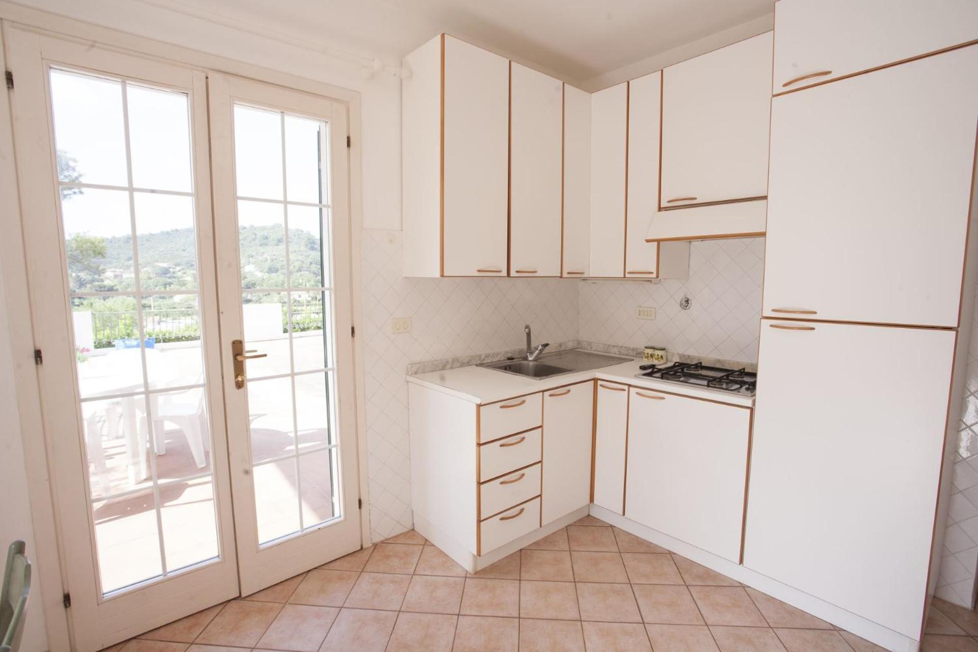 Appartamenti Villa Anna - Goelba Capoliveri  Værelse billede