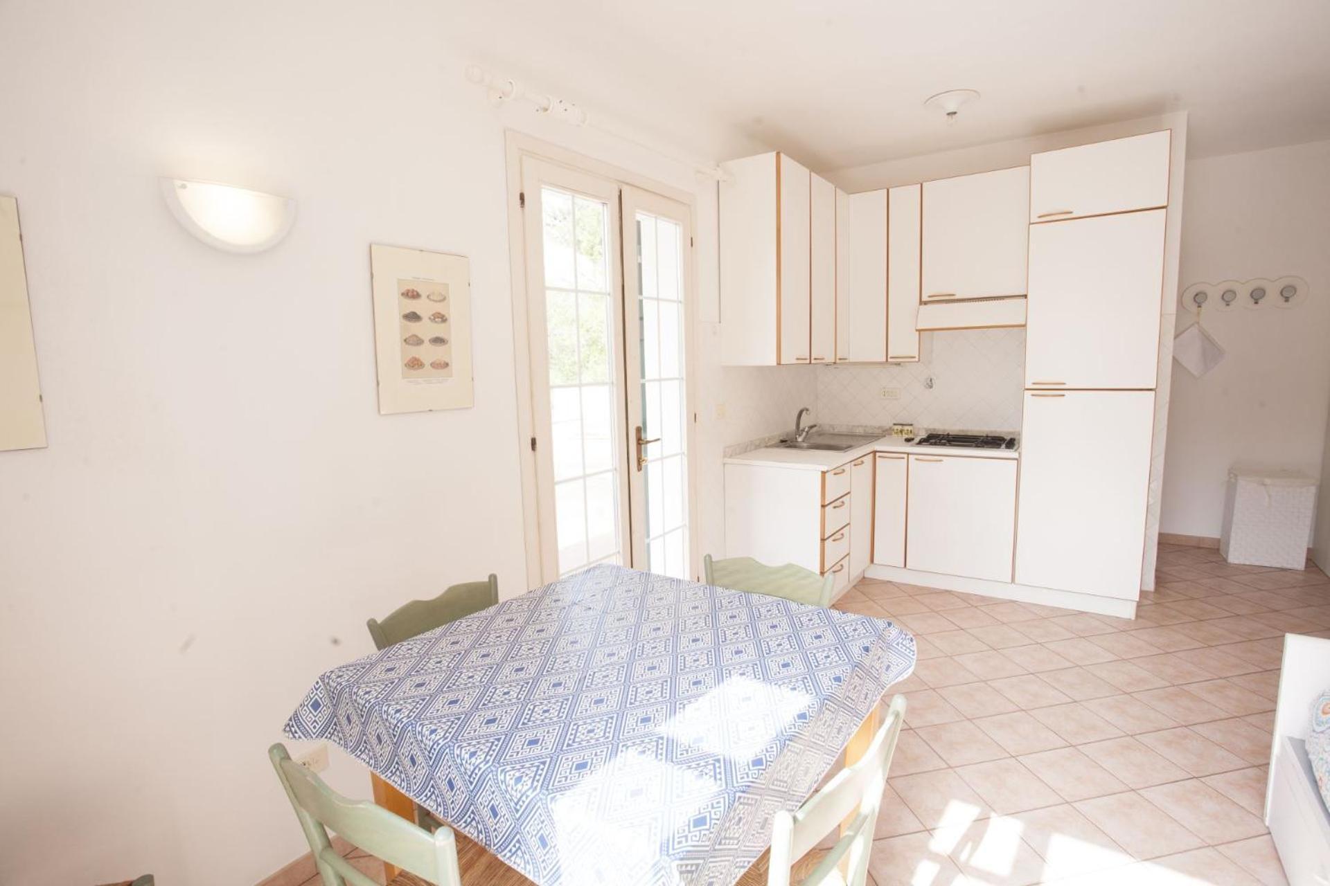 Appartamenti Villa Anna - Goelba Capoliveri  Eksteriør billede